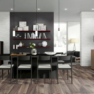 Laminate
