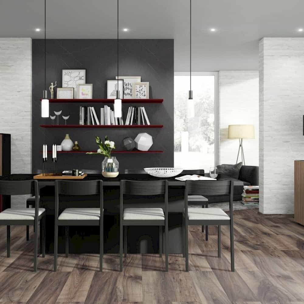 Laminate