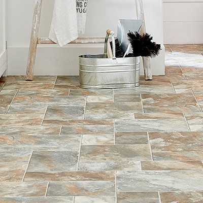 Vinyl Ceramica ROCKY - 985 - Image 2