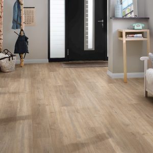 Bermuda Oak 12mm