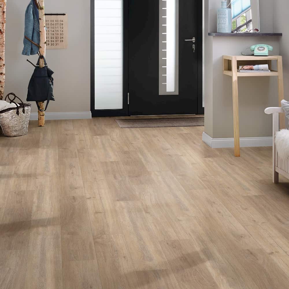 Bermuda Oak 12mm