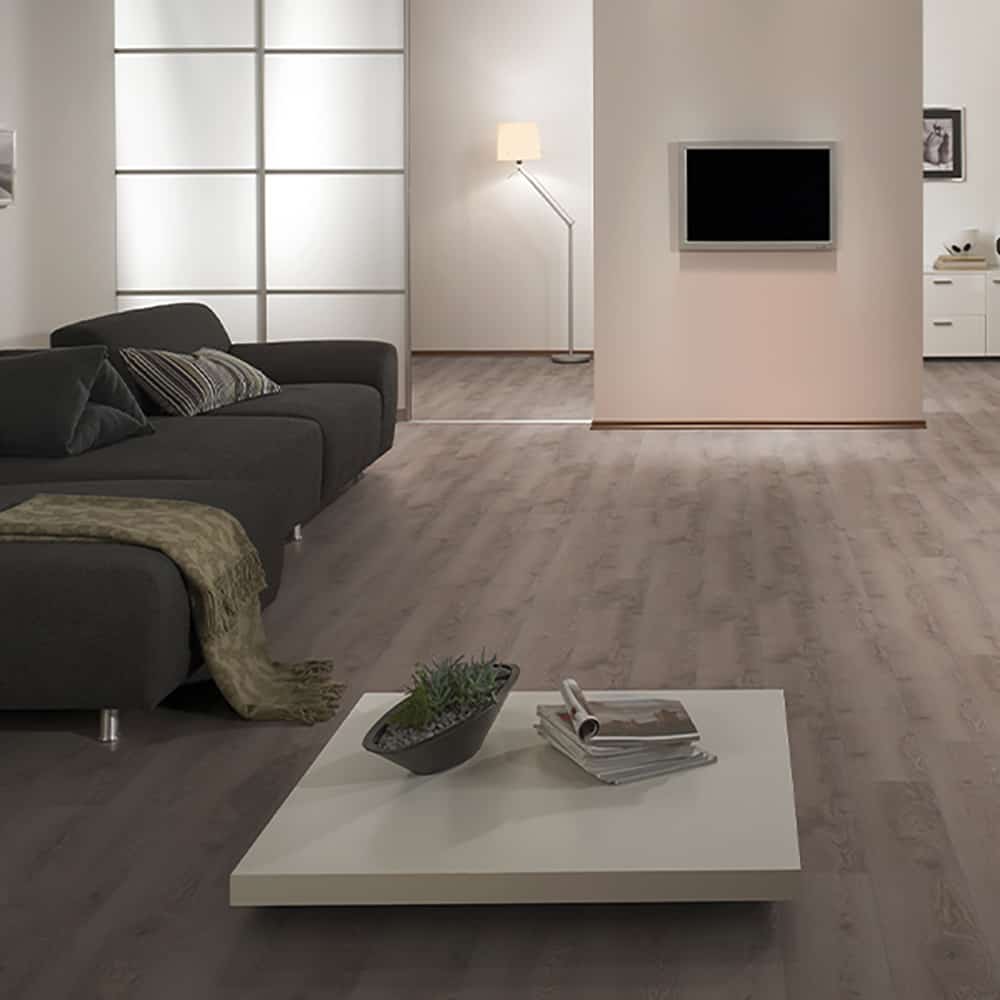 Mammut Mountain Oak Grey 12mm