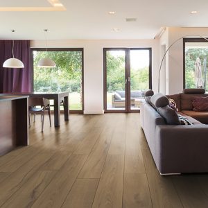 Mammut Plus Residence Oak Nature 10mm