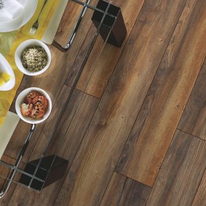 Robusto Harbour Oak Plank 12mm
