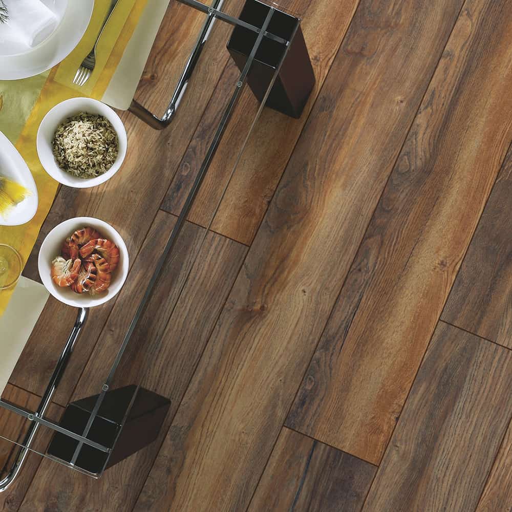 Robusto Harbour Oak Plank 12mm