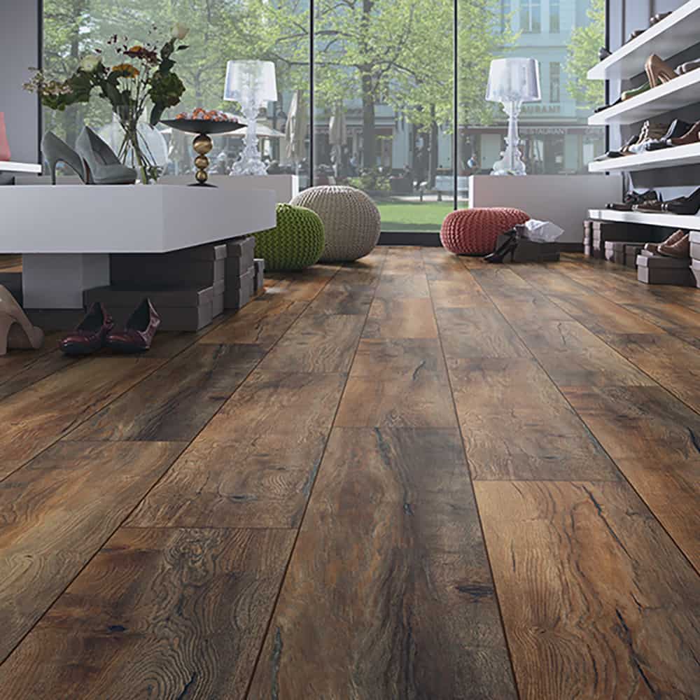 Robusto Harbour Oak Plank 12mm - Image 3