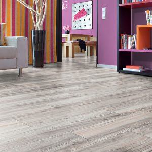Robusto Harbour Oak White 12mm