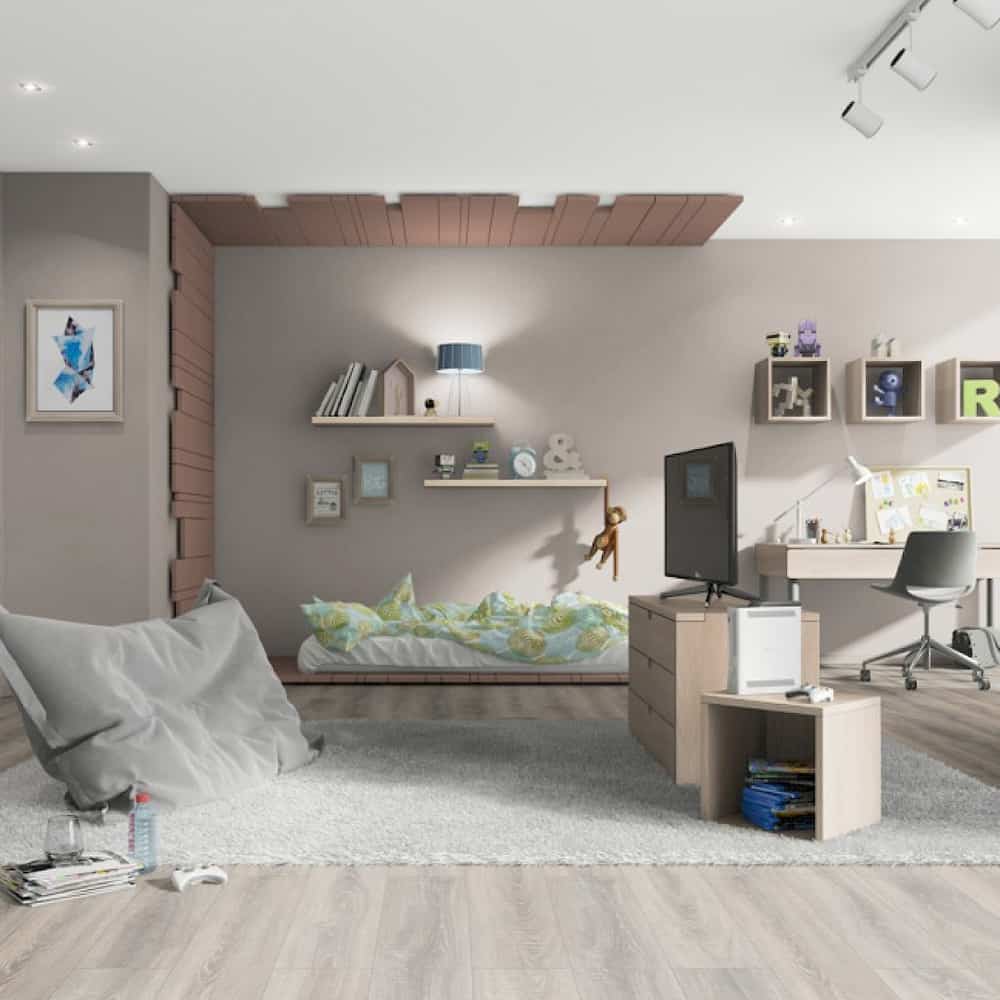 Bardolino Oak Grey 7mm - Image 5
