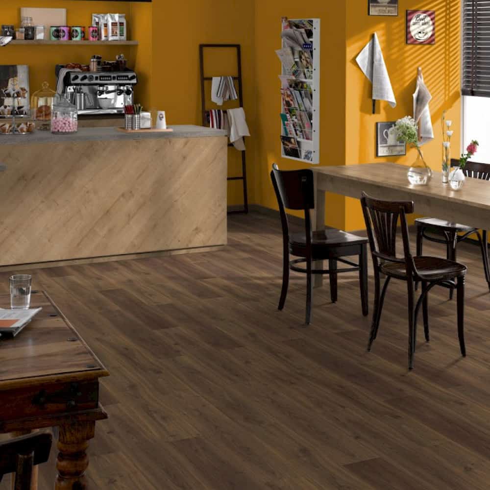 Dark Langley Walnut Aqua 8mm - Image 6