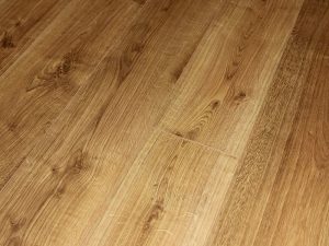 Dynamic Plank Irish Oak 4V 8mm