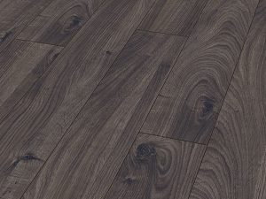 Dynamic Plus Plank Smoked Oak 4V 8mm