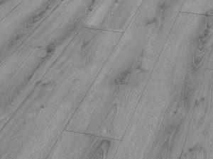 Lifestyle Plank Summer Oak Grey 4V 12mm