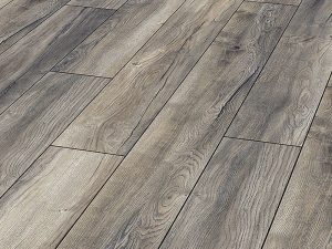 Dynamic Plank Brunswick Oak 4V 8mm