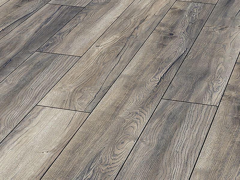 Dynamic Plank Brunswick Oak 4V 8mm