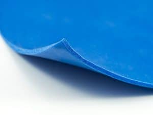 3mm Acoustic Blue