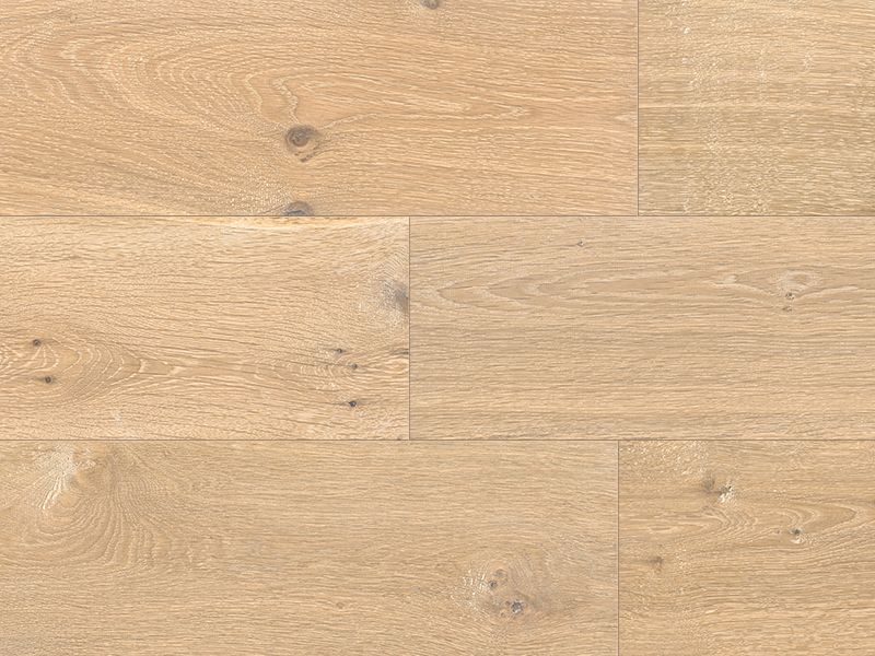 Forest Ardmore Oak Smoked Planed 190 x 14 x 1900mm
