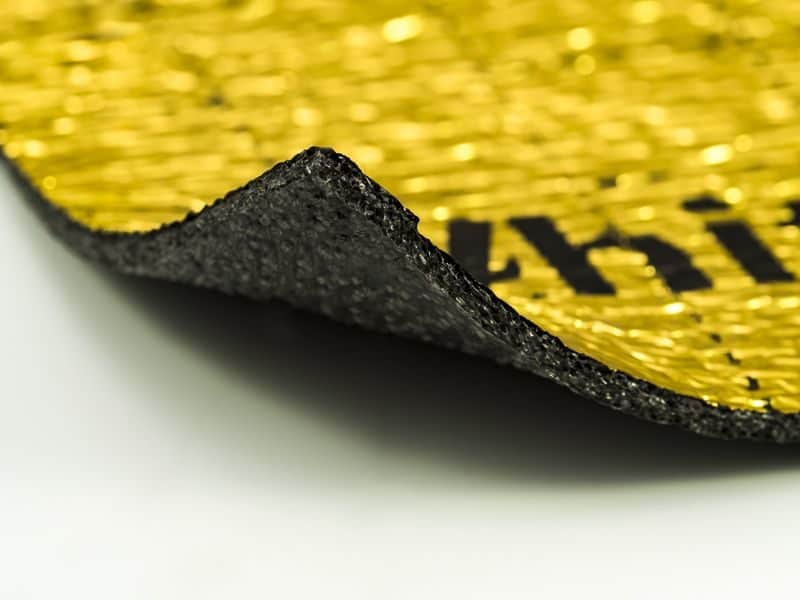 3mm Gold Plus