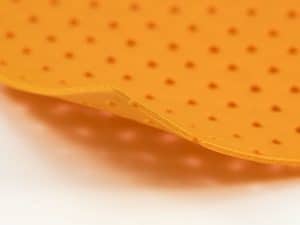 2mm Heat Master Perfoarated