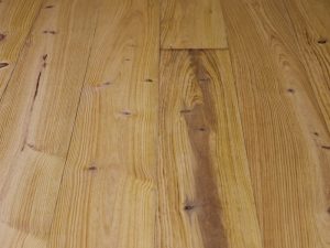 Pitch Pine Honduras 178mm x 19mm x RL