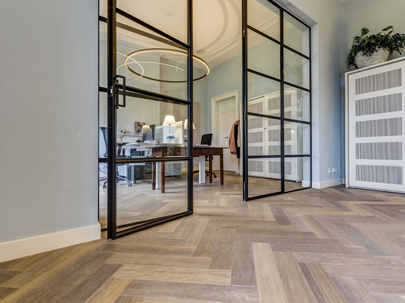 Solid Flooring