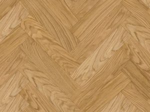 Woodblock Oak Nature/Rustic 21mm