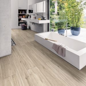 Moisture Resistant Flooring