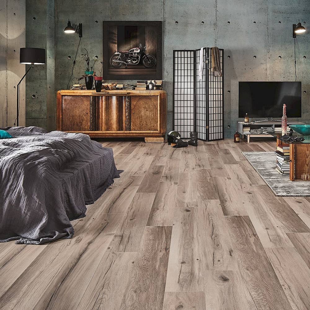 14mm Laminate