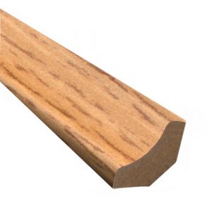 Scotia L0596 Light Oak MDF 16X16X2400mm