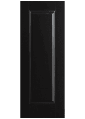 44mm Amsterdam Premium Primed Black