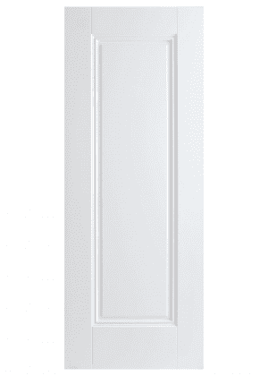 44mm Amsterdam Premium Primed White