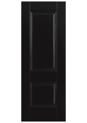 44mm Arnhem Premium Primed Black