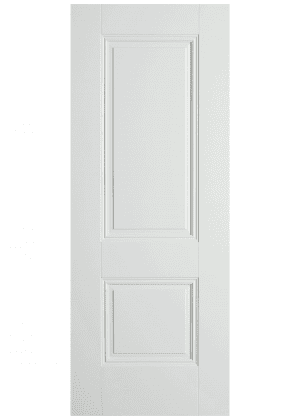 44mm Arnhem Premium Primed White