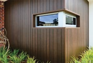 Cladding & Decking