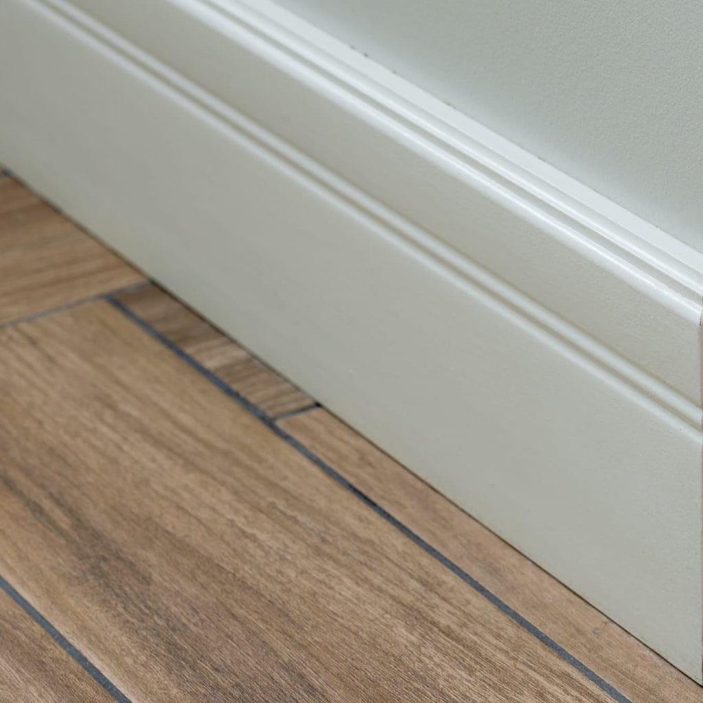 Architrave, Skirting and Door Frames