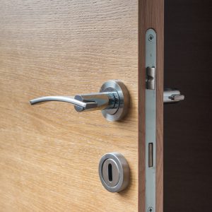 Door Handles, Knobs and Systems