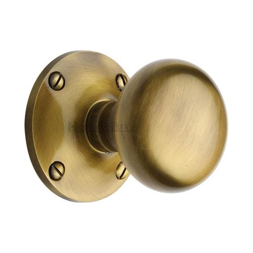 Door Knobs