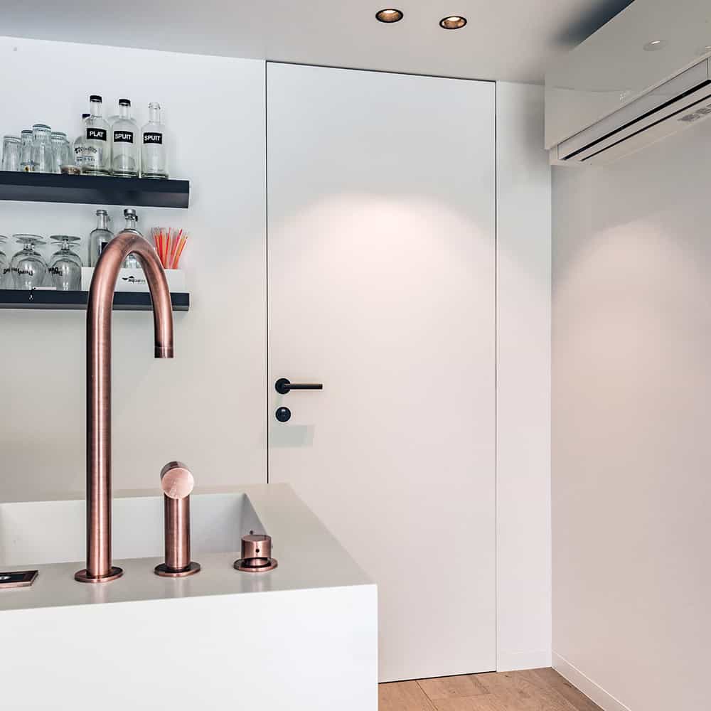 Argenta Invisidoor DL Sliding Door System - Image 2