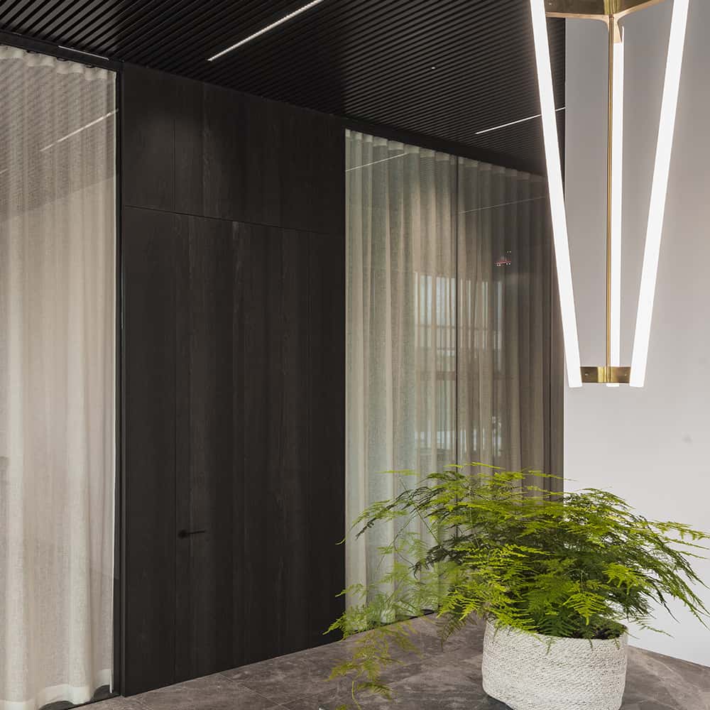 Argenta Invisidoor DL Sliding Door System - Image 5
