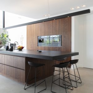 Argenta Invisidoor DL Sliding Door System