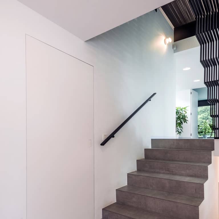 Pocket & Sliding Door Systems