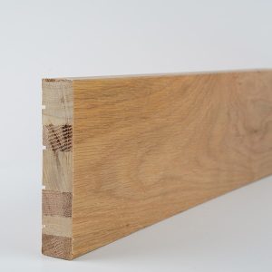 105 / 133 / 144mm Oak Door Frame