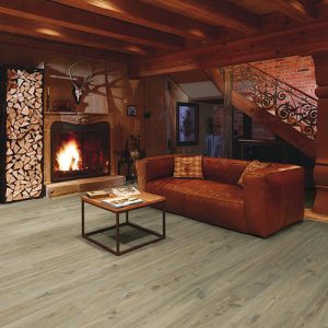Grand Selection Evolution - Sandstone Oak