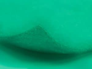 2MM SUPERIOR GREEN 10M2 PERFORATED UNDERLAY