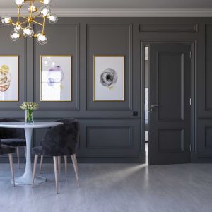 Déanta WR2 Wall Panelling