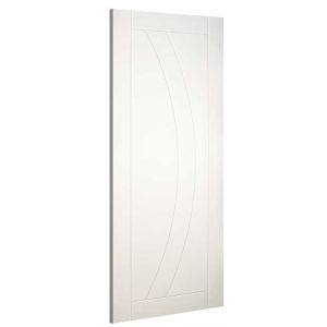 White Primed Door Déanta HP35CT Solid