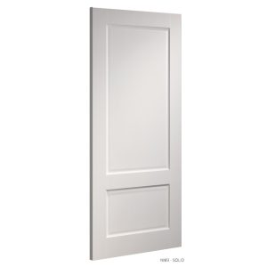 White Primed Door Déanta NM3