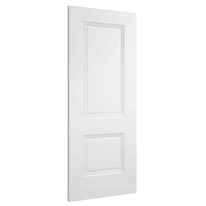 White Primed Door Déanta NM32