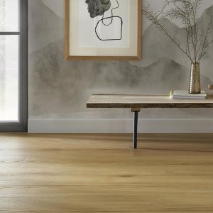 Waterproof SPC - Amaron Acoustic Plank - Virgin Oak