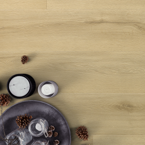 Waterproof SPC - Amaron Acoustic Plank - Princeton Oak