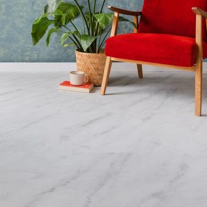 Waterproof SPC - Amaron Forma Tiles - LELLO BONE